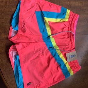 Chubbies shorts 5.5” inseam